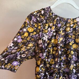 Whistles dress number two